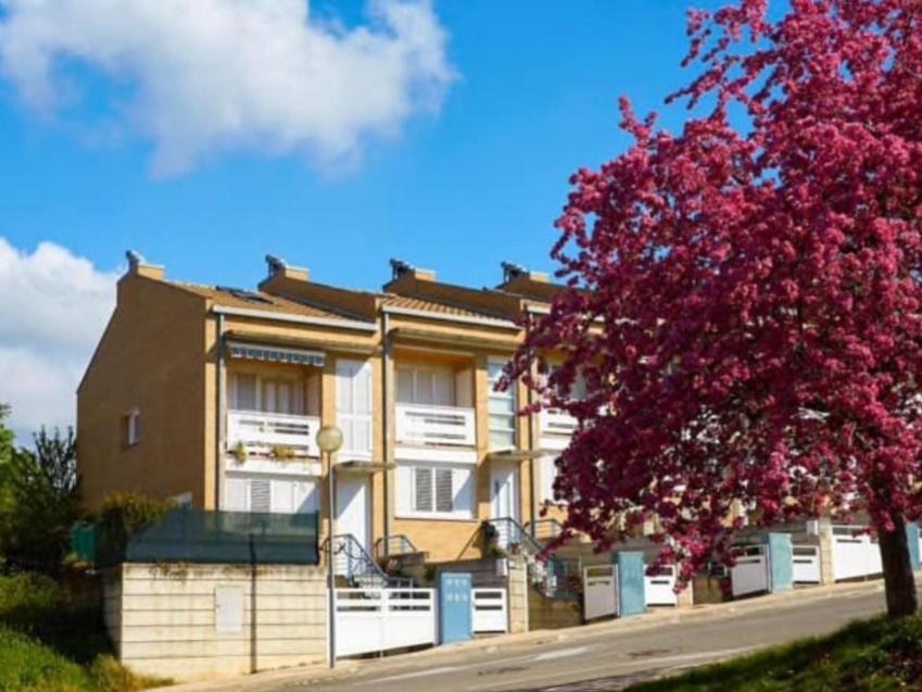 Baldissera Estella Exteriér fotografie