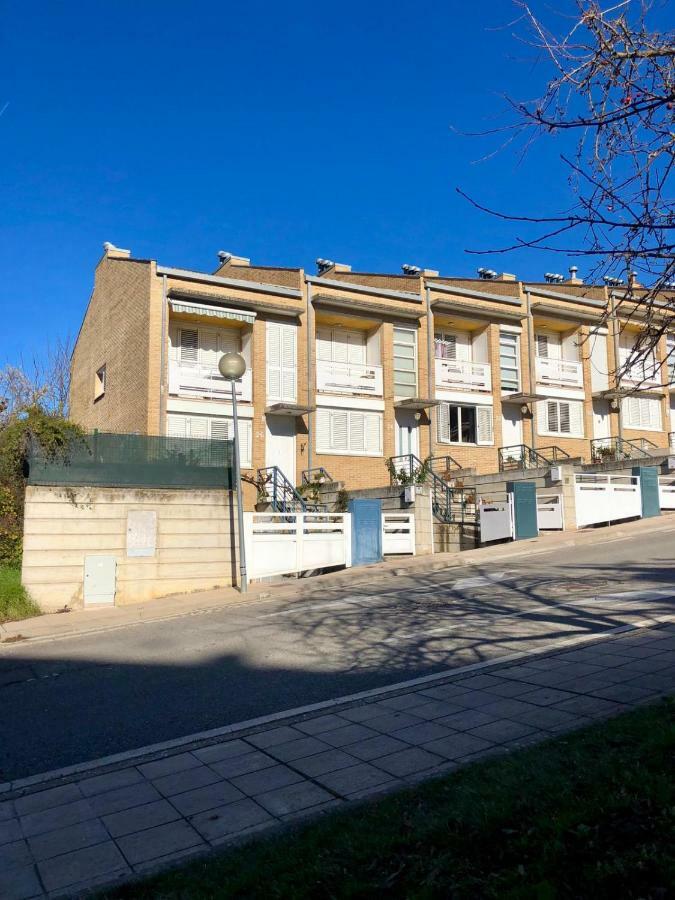 Baldissera Estella Exteriér fotografie