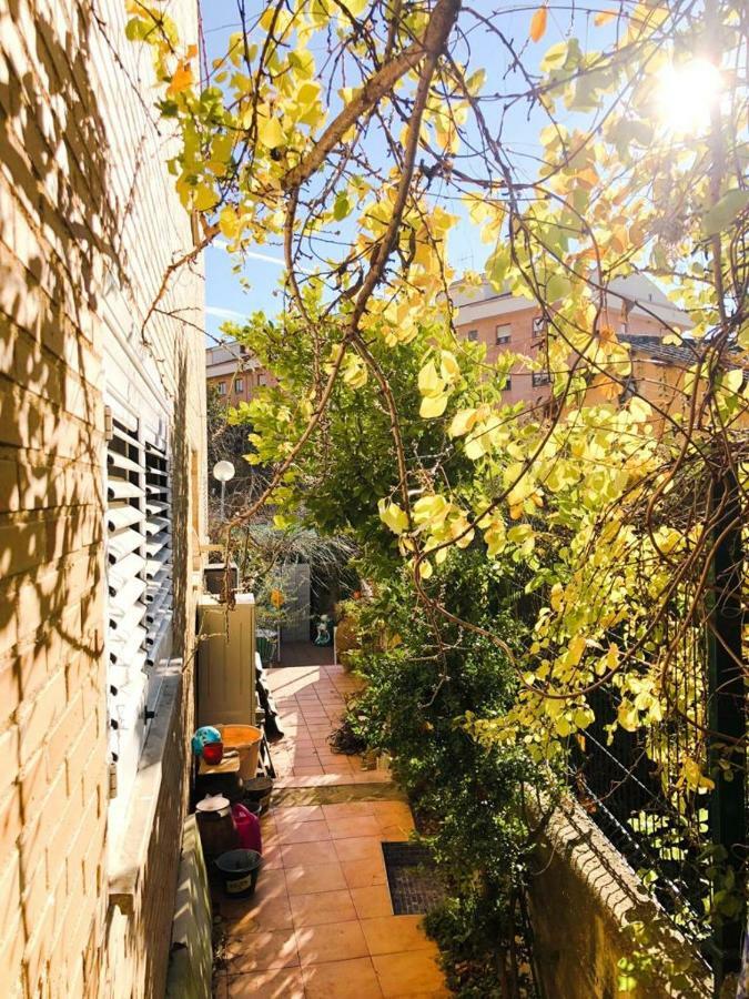 Baldissera Estella Exteriér fotografie